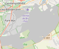 Área de Proteção Ambiental (APA) Cabeça de Veado