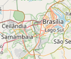 Cooperativas e Associações de Catadores - SLU